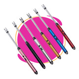 Acendedor De Fogao Velas Eletronico Plasma Recarregavel Usb