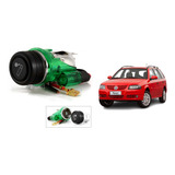 Acendedor Tomada 12v Vw Parati 2000 01 02 03 04 05 06 A 2000