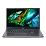 Acer Aspire 5 15 6 Fhd I7 12650h Ssd 256gb 8gb Linux Gutta Cor Gamut
