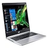 Acer Aspire 5 Slim Laptop 15 6 Full HD IPS Display 8th Gen Intel Core I3 8145U 4GB DDR4 128GB PCIe Nvme SSD Backlit Keyboard Windows 10 In S Mode A515 54 30BQ