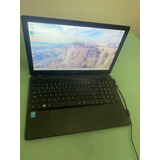 Acer E5 571 I5 6gb 1tb Win 10 Bateria Off