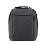 Acer Mochila Dual Tone Gray 15 6 Active Backpack