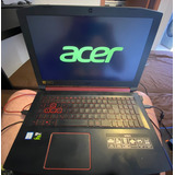 Acer Nitro 5 An515-51-50u2 32gb 1.2tb 15.6 Gtx 1050