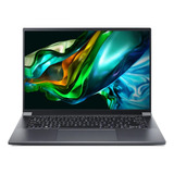 Acer Swift Ultrafino Ci7 13ª 16gb 1tb Rtx 4050 14.5 Oled