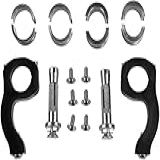 Acerbis 0017631- Kit De Montagem PARARM-X-Factor