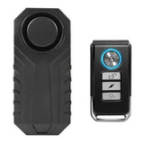 Acessorio Alarme Para Bicicleta Com Controle Anti furto