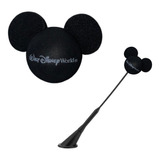 Acessório Antena Carros Enfeite Mickey Disney World Em Eva