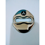 Acessorio Capa Batente Portas Pajero Asx Triton Lancer