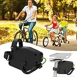 Acessório De Bicicleta Para Crianças A Adultos Bicicleta Retrátil Alça De Reboque De Bicicleta Corda De Reboque Acessórios De Bicicleta Portátil Ferramentas De Ciclismo Ao Ar Livre Compatíveis Com