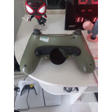 Acessório De Botão Traseiro Dualshock 4 Para Controlador Ps4