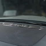 Acessório De Carro Painel De Instrumentos De Controle Central Guarnição Da Tampa Da Buzina Para Mercedes Benz GLE350 W167 450 53 AMG 580 63 AMG S GLS450 X167 580 63 AMG Acessório Interior Tampa De
