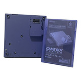 Acessorio Game Cube Nintendo Game Boy Player Cd De Boot