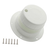 Acessório Genérico Para Cobertura De 1 Peças Branco