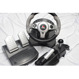 Acessório Kit Volante Ps2 2 