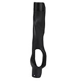 Acessório Para Instrutor De Aderência De Golfe Melhorando O Posicionamento Das Mãos Para Todos Os Tipos De Mãos Com Corretor Easy Club Grip Adequado Para Jogadores Canhotos E