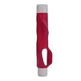Acessório Para Instrutor De Aderência De Golfe Melhorando O Posicionamento Das Mãos Para Todos Os Tipos De Mãos Com Corretor Easy Club Grip Adequado Para Jogadores Canhotos E