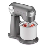 Acessório Para Máquina De Sorvete Cuisinart Fresh Fruit Whit