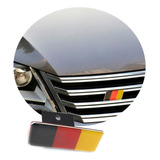 Acessorios Audi A3 S3 Q3 A4 A5 A6 A7 Emblema Grade Alemanha