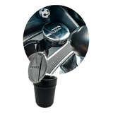 Acessorios Audi A3 Tt A4 A5 A6 A7 A8 Q3 Lixeira Audi Oem