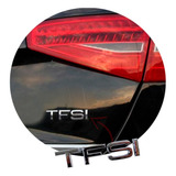 Acessorios Audi Emblema Tfsi A3 A4