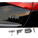 Acessorios Audi Emblema Tfsi A4 A5