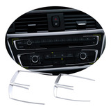 Acessórios Bmw 316i 318i 320i 328i 420i Moldura Painel Ar Jg