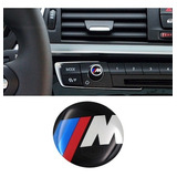 Acessorios Bmw 316i 320i 328i 335i Adesivo M Performance 11m