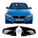 Acessorios Bmw Capa Retrovisor M3 Para 320i 328i 120i 118i
