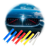 Acessorios Bmw M135i M140i X1 X3 Capa Das Barras Frontais