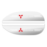 Acessorios Calha Retrovisor Lancer Eclipse Asx Pajero Triton