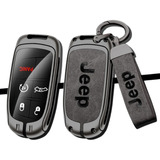 Acessorios Chaveiro Led Renegade Compass Cherokee Wrangler
