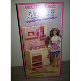 Acessórios Da Barbie Estrela Caixa Estilo Rosas