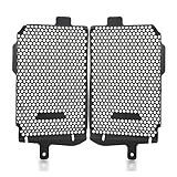 Acessórios Da Motocicleta PARA BM W R1200GS Rallye 2017 2018 Alumínio Radiador Guarda Grade Capa Protetor R 1200 GS Rallye GS R1200 Color 4 Size One Size