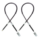 Acessórios De Carrinho Cabo De Freio Para Clubcar 2000 D