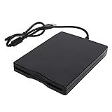 Acessórios De Computador Unidade De Disquete USB Externa 1 44 MB FDD Universal Para Laptops Desktops 3 5 Pol Compatível Com USB 1 1 2 0 98SE ME 2000 XP Mac OS 8 6 Ou Superior