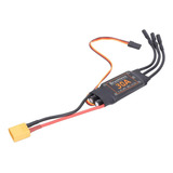 Acessórios De Plugue Rc Esc Xt60 Peças De Reposição 30a