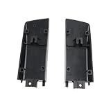 Acessórios De Reposição Para Carro Tampa Traseira Do Trilho De Tejadilho Lado L R Para Suzuki Grand Vitara 2006 2015 78226 65J10 5PK Pacote Com 2
