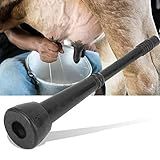 Acessórios Duráveis 4pcs Para Máquina De Ordenha De Vaca Para Fazenda
