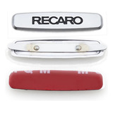 Acessorios Gm Monza S r Sr Kadett Gs Gsi Emblem Banco Recaro