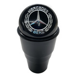 Acessorios Mercedes A200 A250 C180 C200 C250 Lixeira Gg