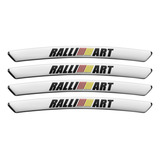 Acessorios Mitsubishi Emblema Pneu Pajero Asx Triton Lancer