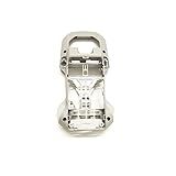 Acessórios Para Drones For DJI Mavic Mini Mini2 Body Shell Middle Frame Bottom Shell Upper Cover Drone Replacement Repair Spare Parts Color For Mini1 Middle Shell 
