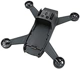 Acessórios Para Drones Kits De Peças De Reposição De Reparo Acessórios Para DJI Spark RC Quadcopter Drone Quadro Intermediário 