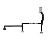 Acessórios Para Drones Motor De Braço De Cardan De Lente De Câmera Com Cabo Flexível Para DJI Mavic Pro RC Drone FPV HD 4K Cam Gimbal Peças De Reparo Usado Color Original Flat Cable 