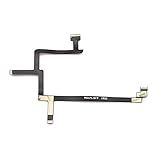 Acessórios Para Drones Peças De Reparo De Gimbal Para DJI Phantom 3 Standard P3S Drone Camera Yaw Roll Arm Bracket Flat Ribbon Cable Flex Roll Pitch Motor Color Flex Cable 