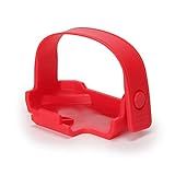 Acessórios Para Drones Suporte De Hélice Para DJI Mini 2 Hélices Correia De Fixação Para DJI Mavic Mini SE Drone Props Guarda De Montagem Fixa Size Red