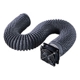 Acessórios Para Impressoras 3d Exaustor Set Fume Creality L