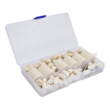 Acessórios Para Mandril Kit De Rodas De Polimento E Polimen