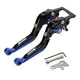 Acessórios Para Motocicleta Alavanca De Freio E Embreagem Com Trava De Estacionamento Para Xmax 125 250 300 400 Xmax250 Xmax300 2018 2023 Color 1 Size One Size 