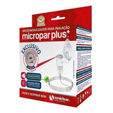 Acessórios Peças Mangueira Para Inalador Pulmopar Plus